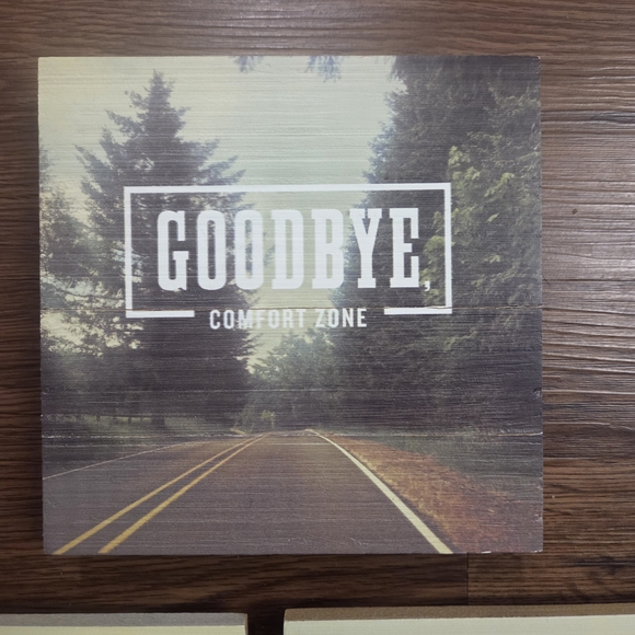 Rustic Wall Art (3) - Picture 4 of 7